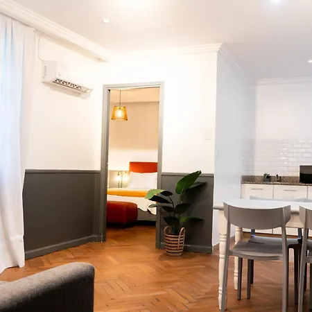 Moreno 820 By Dot Suites-3